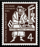 Gutenberg