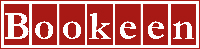 Logo Bookeen, czytniki ebooków, ebook reader