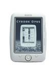 Czytnik ebooków Cybook Opus