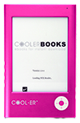 eczytnik Cool-ER, e-reader, ebook reader